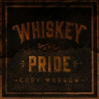 Cory Morrow - Viski Ve Gurur - Vinil