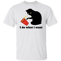 Grafik Amerika Hayvan Kediler erkek grafikli tişört Koleksiyonu
