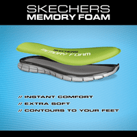 Skechers Kadın Spor Zirveleri Mesh Slip-on Atletik Spor Ayakkabı, Geniş Genişlik Mevcut