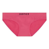 Adalet Kızları Oh Çok Yumuşak Dikişsiz Bikiniler