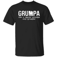 Grafik Amerika babalar Günü Büyükbaba erkek tişört Koleksiyonu