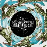 Tommy Ödülleri - Inre Rymden - Vinil