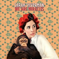 Sarah Silverman - Biz Mucizeleriz - Vinil