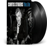 Curtis Stigers - Bu Hayat - Vinil
