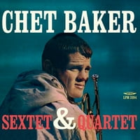 Chet Baker - Altılı ve Dörtlü