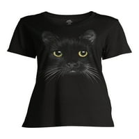 Kadınların Kara Kedi Tişörtünü Kutlamanın Yolu
