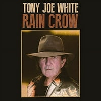 Tony Joe Beyaz - Yağmur Karga - Vinil