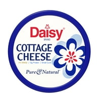 Papatya Saf ve Doğal Süzme Peynir, 4%
